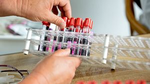 31 de sportivi riscă excluderea de la Jocurile Olimpice de la Rio după retestarea antidoping!