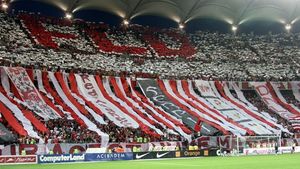 Managerul i-a criticat dur pe dinamoviști, "câinii" au răspuns imediat:** "Nu putem accepta jignirile incalificabile ale unui huligan incontestabil al fotbalului românesc"
