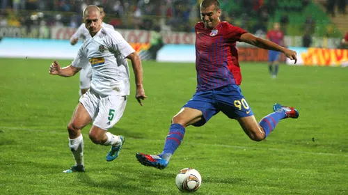 Liga 1, văzută prin ochii polonezilor:** „Steaua e din alt film! Mă simt ca un avocat în fotbalul românesc”