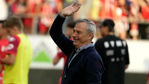 Mircea Rednic, categoric în privința numirii lui Cristi Chivu la naționala României: „Nu e momentul”