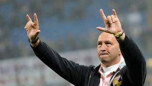 Revine la prima iubire?** Walter Zenga ar putea ajunge la Inter Milano