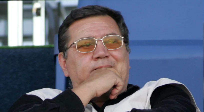 Bătrâna Doamnă,** aproape de faliment!