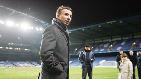 „Aș fi fost o soluție pentru Chelsea!"