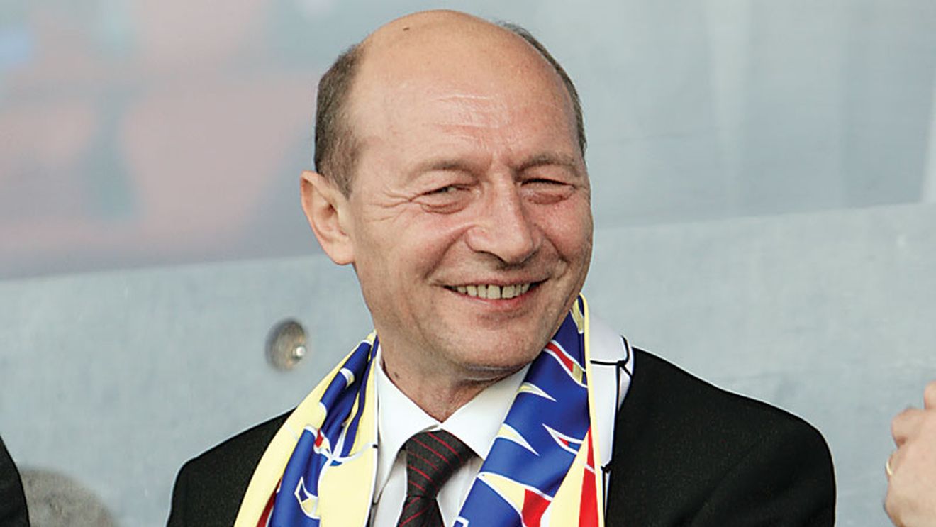 Gigi Becali: „Băsescu o să piardă alegerile!"