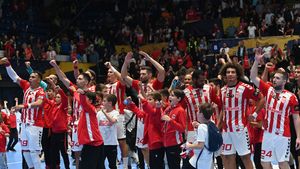 Veste fabuloasă pentru fanii lui Dinamo în cel mai tare sezon european! „Dulăii” vor avea un super star în teren în dubla anului din Liga Campionilor  | EXCLUSIV