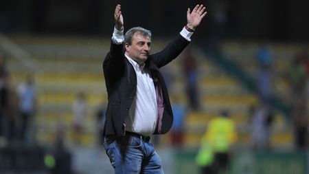 Stoichiță, trist că i se termină mandatul: "Nu știu dacă rămân, să vedem ce strategie are Steaua!" Ce spune de victoria cu Dinamo