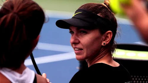 Martoră-surpriză în cazul de dopaj al Simonei Halep! Întrebată dacă românca e vinovată, o jucătoare importantă a răspuns fără ocolișuri