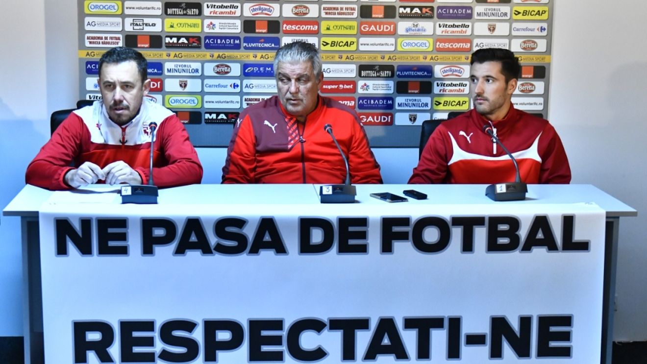 Mișcări suprinzătoare pe piața pariurilor la Voluntari - Chiajna. Ce a provocat răsturnarea cotelor și cum s-a ajuns să se parieze de 19 ori mai mult decât la partidele jucate de Craiova și Dinamo