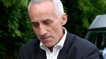 "Îmi vine să-mi bag unghia în gât când văd Vasluiul în UEFA"