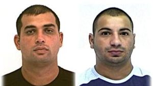 Reglare de conturi: Beery, în spatele uciderii lui Cozma? "El a decis ca Sandor să fie prins!"