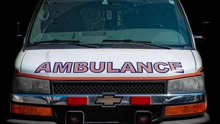 Tragedie în Octogon! Alan Khadziev, starul MMA, a fost înjunghiat mortal la vârsta de 31 de ani, în timpul unui scandal dintr-un restaurant!