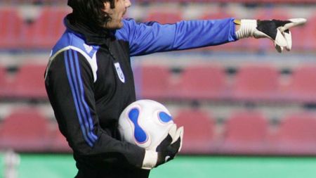 Bornescu: "Ce dacă nu sunt la națională?"