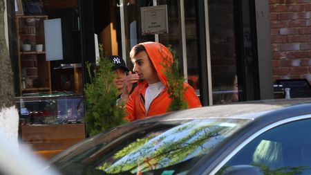 Cum arată prietena lui George Merloi | EXCLUSIV FOTO&VIDEO