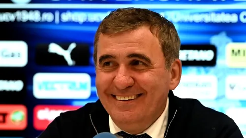 Gică Hagi visează cu ochii deschiși după calificarea României la EURO 2024: „Cel puțin sferturi de finală sau semifinală!”