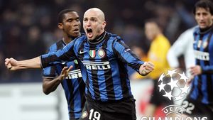 VIDEO EXCLUSIV!** Rezumate Champions League