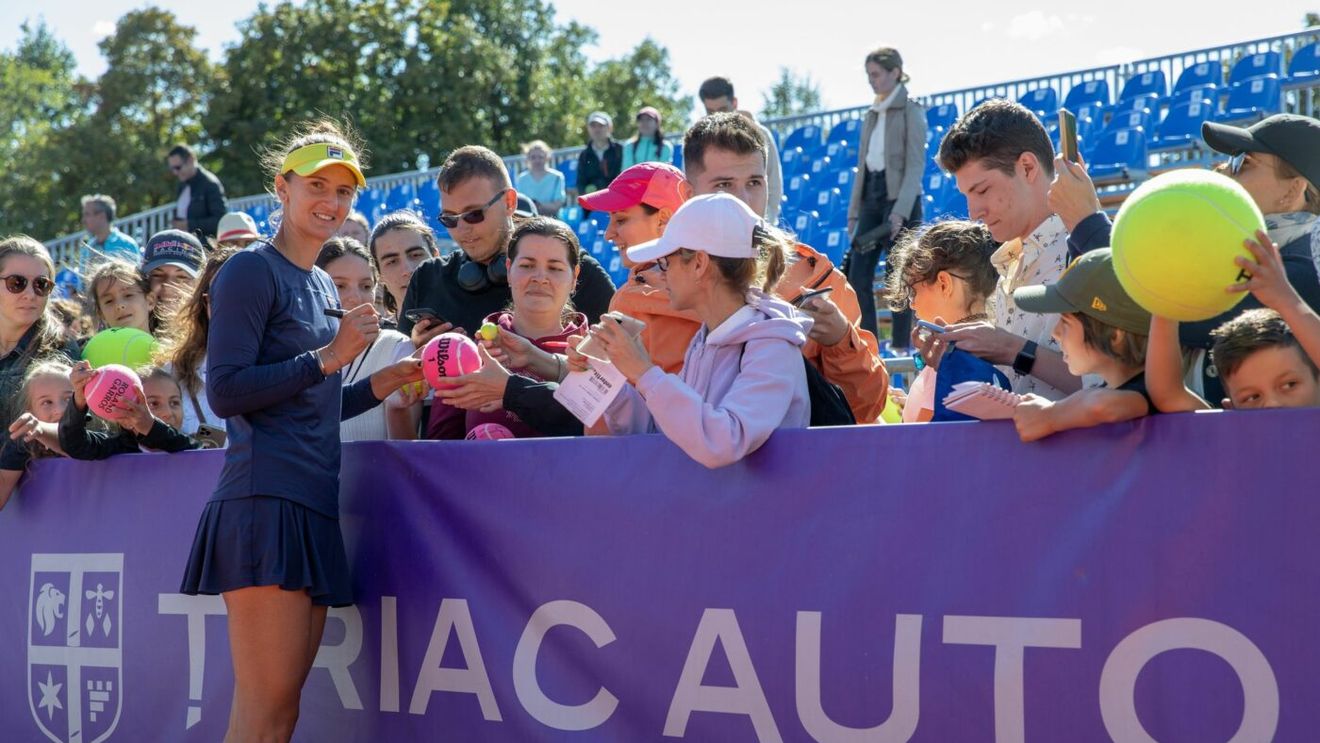 Cum le-a schimbat Irina Begu planul părinților de a pleca în concediu! „Nu o să am mult timp de sărbătorit" | SPECIAL