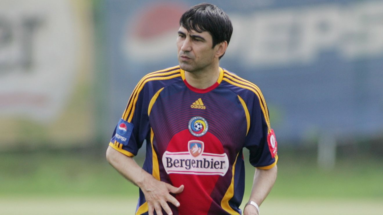 Pițurcă: "Steaua a pierdut două puncte"