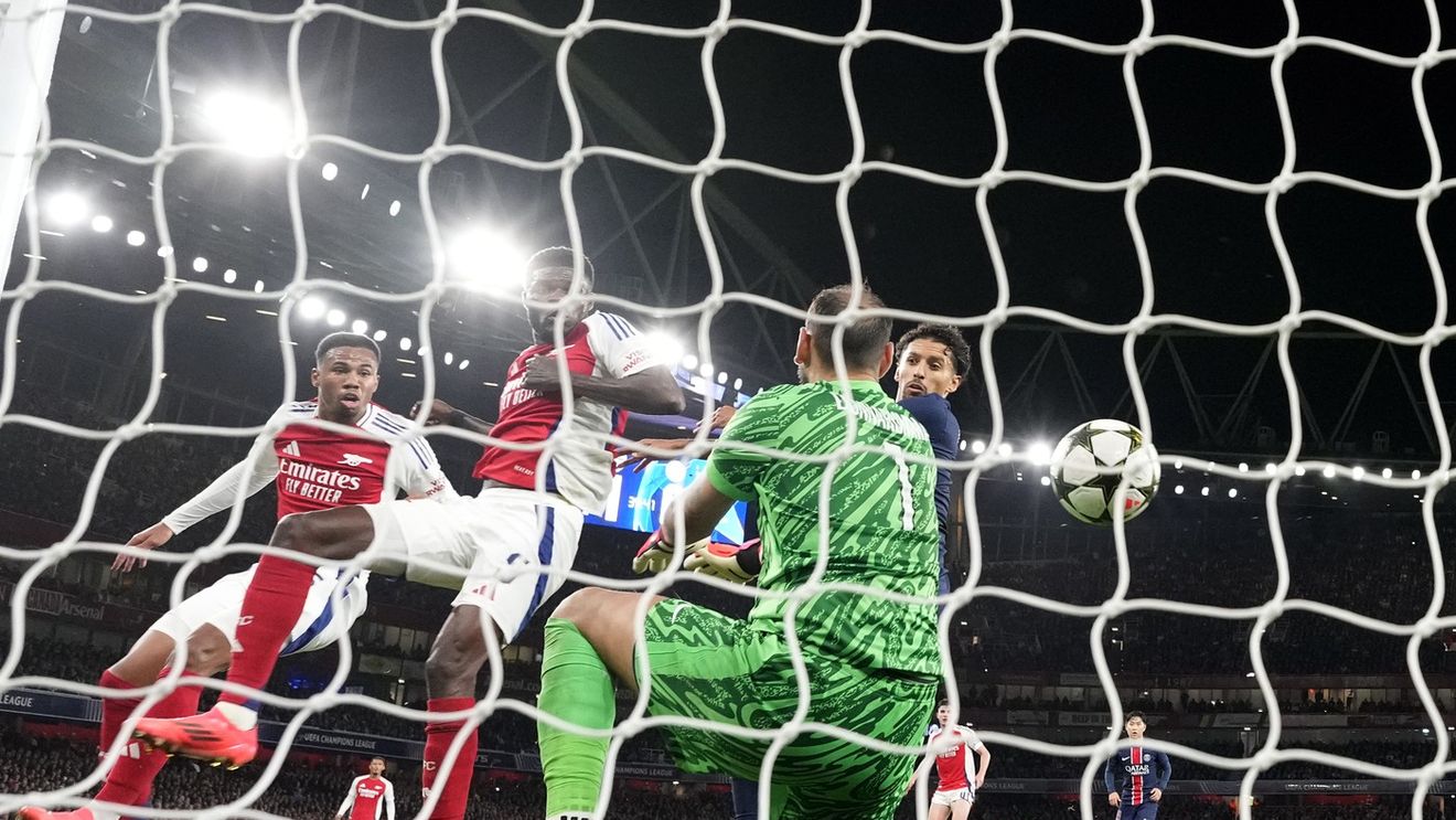 Arsenal - PSG 2-0, Leverkusen - Milan 1-0, Barcelona - Young Boys 5-0. Rezultatele complete ale celor 9 partide în care s-au marcat 32 de goluri