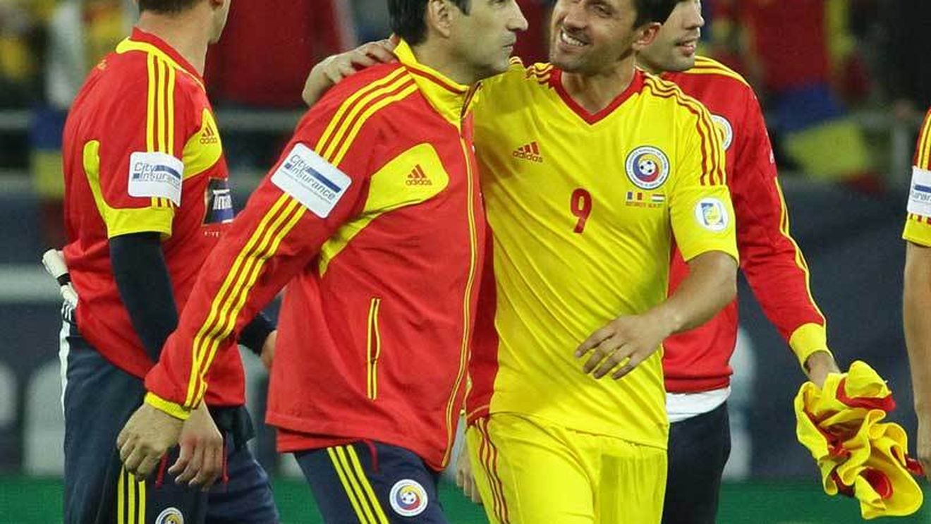 "Profesorul Pițurcă". Motivul pentru care Marica a refuzat oferta lui West Ham: "E ca selecționerul, riscă și speră la potul cel mare!" 