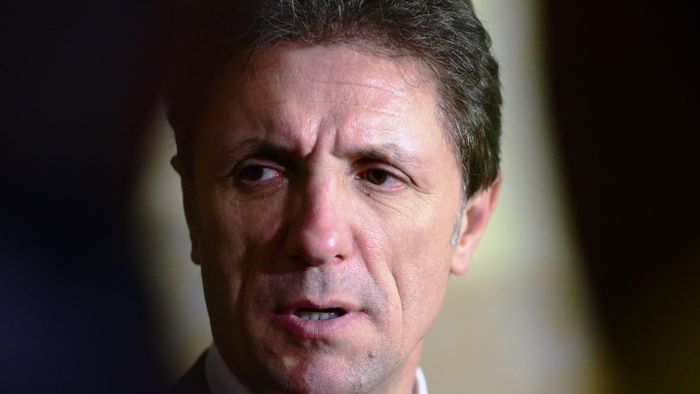 Gică Popescu a identificat problema echipei naționale: "E căpitan pentru că trebuie să poarte cineva banderola!" Jucătorul "luat la ochi" 