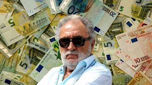 Ion Țiriac a aflat ce face Statul Român cu pensia lui lunară de 12.000 de lei, după ce s-au aplicat măriri importante, conform legii