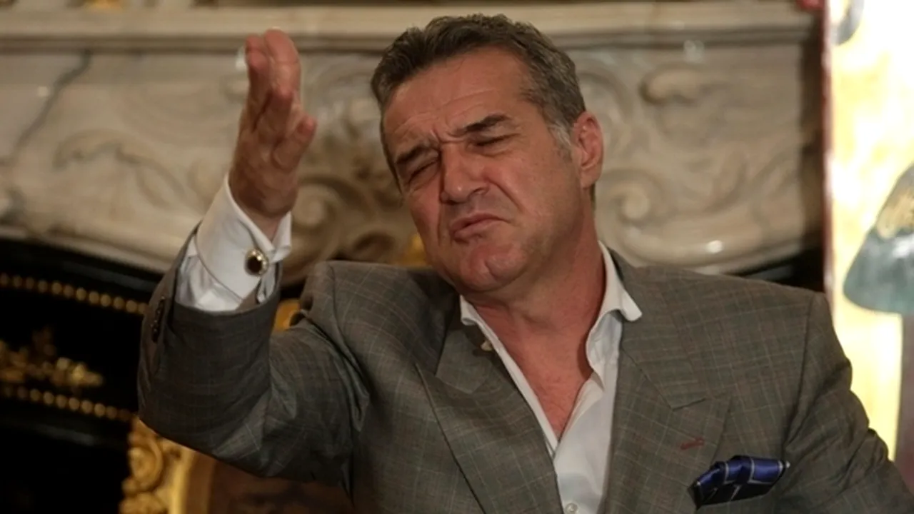 Gigi Becali a scăpat de Baciu, dar telenovela continuă!** Steaua riscă pedepse DRASTICE dacă nu rezolvă cea mare 