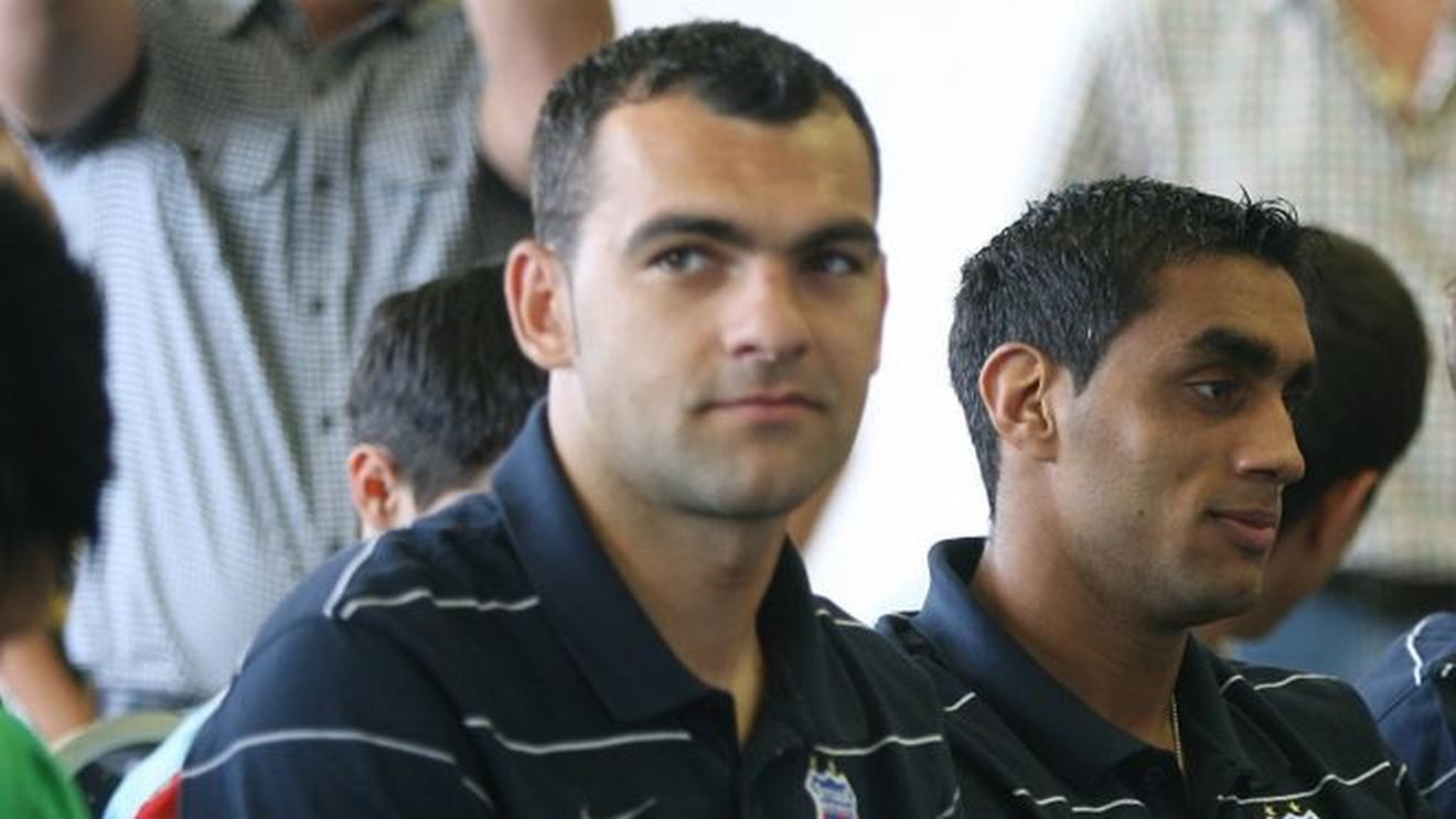 "Sper să mai vină jucători! Lupta pentru titlu va fi foarte grea!"