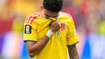Imaginile durerii: fotbaliștii Columbiei, în frunte cu superstarul Luis Diaz, au plâns în hohote pe teren după eliminarea de la Cupa Mondială