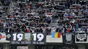 Directorul Cluj Arena explică de ce nu s-a semnat contractul cu "U" Cluj: "Au datorii de 200.000 de lei, iar Vlad Munteanu cerea 2000 de invitații pe meci"