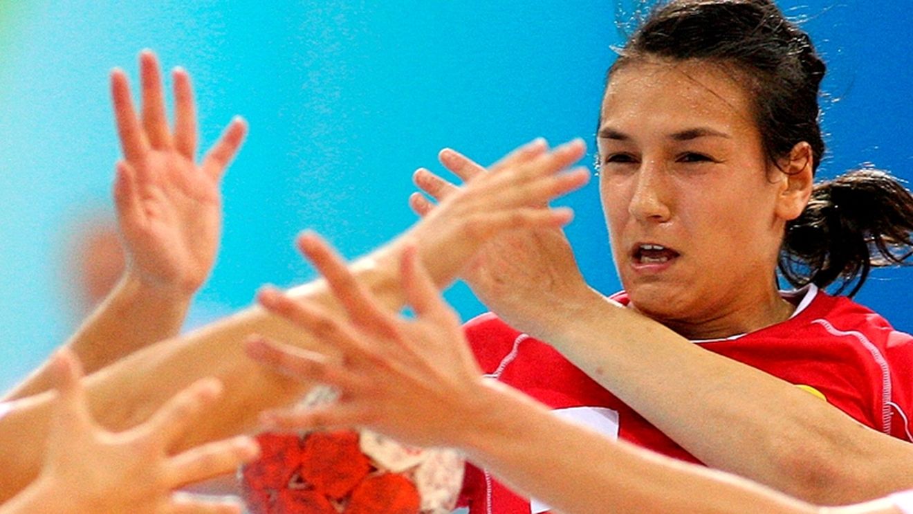 VEZI AICI GRUPELE PRINCIPALE ALE CM DE HANDBAL DIN CHINA!