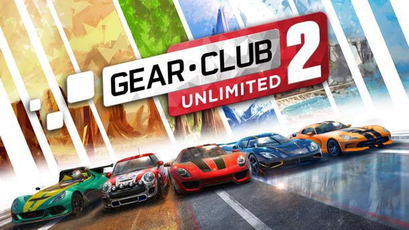 Gear.Club Unlimited 2 Review: daună totală