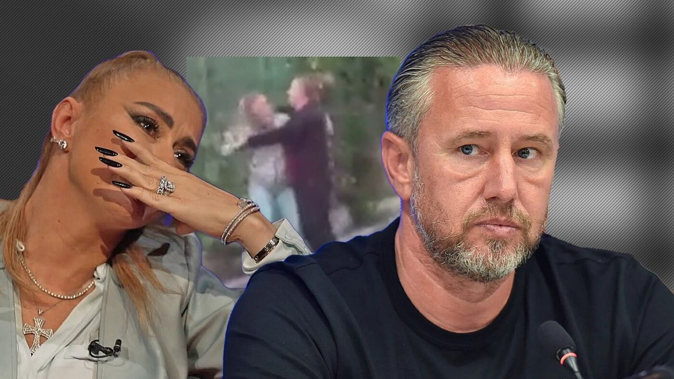 Anamaria Prodan și Laurențiu Reghecampf, împăcare istorică! Anunțul impresarei: „M-a sunat și am luat decizia asta”