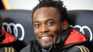 Edi Iordănescu l-a refuzat pe Essien! Motivul pentru care antrenorul nici nu a vrut să audă despre transferul fostului jucător al lui Chelsea