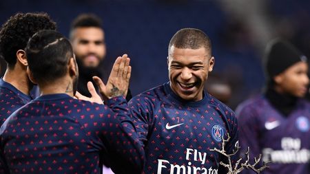 Mbappe, cel mai bun fotbalist francez din 2018! An de senzație pentru "wonderkid"-ul de la PSG

