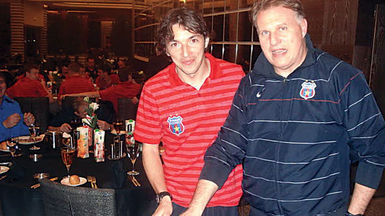 „Cadou de la Kapetanos"