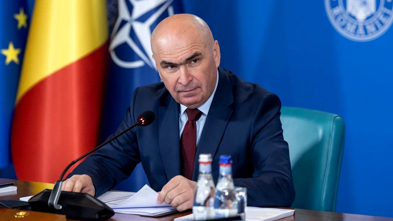 Investițiile de sute de milioane de euro în noile stadioane au stârnit controverse. Mesaj de la Timișoara pentru Ilie Bolojan: „Nu vom accepta asta!”