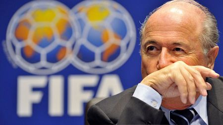 Sepp Blatter aruncă bomba despre Cupa Mondială din 2022! „Qatarul a cumpărat avioane de la francezi în valoare de 14,6 miliarde de dolari"