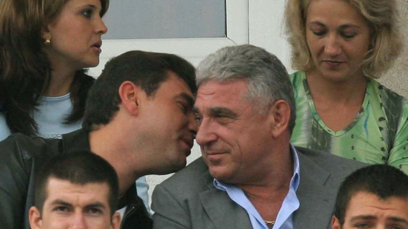 Victor Ponta a vorbit despre cazul lui Ioan Becali: " De la el trebuie recuperată suma de 17 milioane de lei, dar nu figurează cu niciun bun"