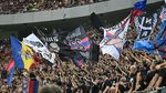S-au săturat! Ultrașii din Peluza Nord au luat o decizie radicală în timp ce FCSB era umilită de CFR Cluj