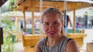 Otilia Bădescu admite că nu i-a plăcut tenisul de masă, sportul cu care a făcut performanțe deosebite încă de la 14 ani când a fost la Mondiale: „Părinții mei au ales, nu eu” | VIDEO EXCLUSIV DRUMUL SPRE PARIS