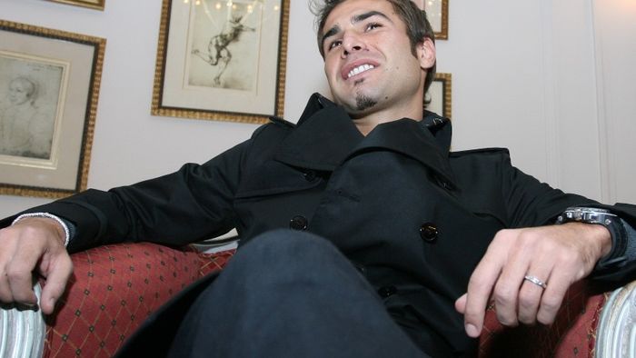 Adi Mutu: "Mă las** peste 6 ani! La Dinamo!"