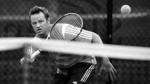 A murit Todd Reid, cel considerat în trecut marea speranță a tenisului australian