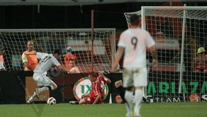 Țălnar: "Cred că a fost un accident aseară. Dinamo este o forță și își va reveni repede"