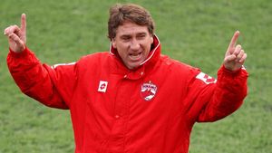 "El trabajador" a fost demis de la Xerez!** Esteban Vigo, autorul unui un parcurs dezastruos: nu mai câștigase de 14 meciuri