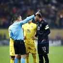 Răsturnare de situație după ce Kosovo a decis să se retragă de pe teren în meciul cu România! UEFA a intervenit în forță și s-a întâmplat asta