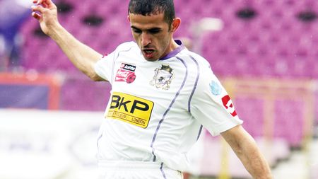 "Trebuie să aducem fanii înapoi pe stadion"