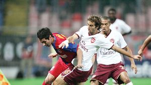 A jucat fotbal, dar a devenit miliardar printr-o afacere de geniu! Ce spune Mathieu Flamini despre zvonurile că ar cumpăra clubul Arsenal Londra!
