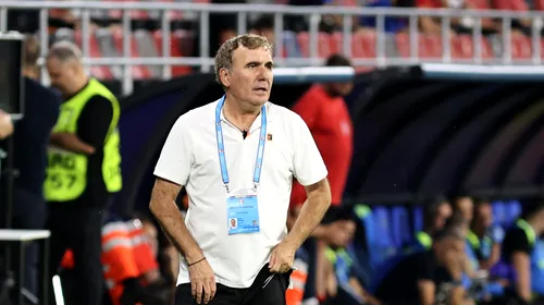 Fotbalistul vândut de Gică Hagi în MLS, în fața unui nou trofeu! Se va lupta cu cel mai bun marcator din naționala Franței