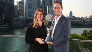 Adevăratul motiv pentru ruptura dintre Simona Halep și Darren Cahill: „Fără discuții, despre asta este vorba!” | VIDEO EXCLUSIV ProSport Live