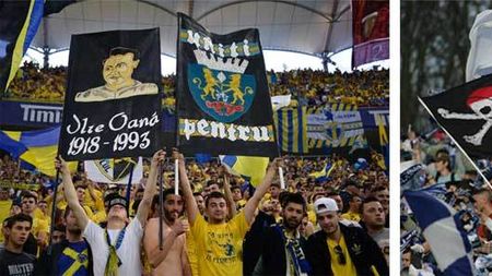 "U" Craiova - Petrolul, capul de afiș al Cupei! Contra: "Am dat peste cel mai dificil adversar!"